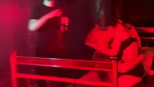 Alex melek feat. bayan gala - seks makinesi 2 (bölüm)