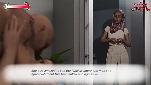 Orta Doğu'da yaşam #19