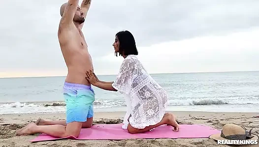 Plaj serserileri - Reality Kings