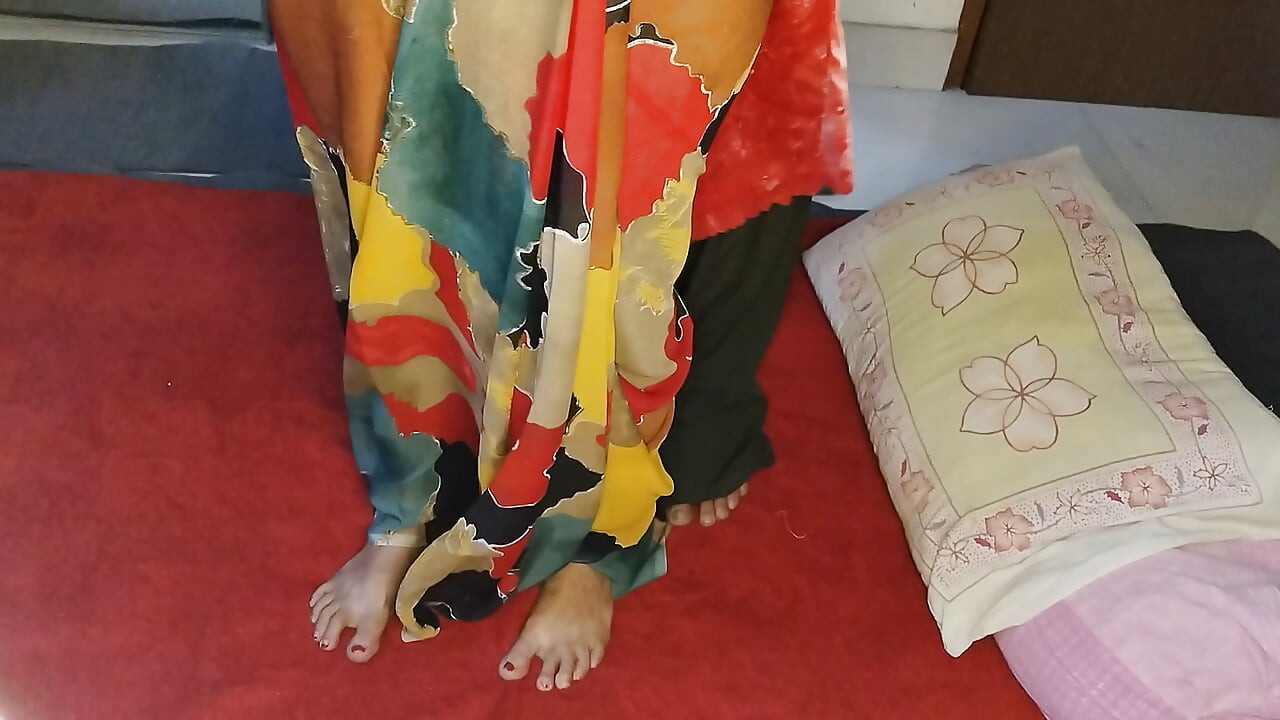 Dewar ji nay bhabhi ko sex toy kay sath Garma garam Masti masala
