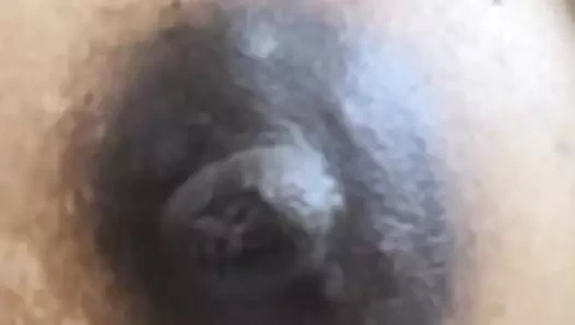 Hamile baldızın meme uçları