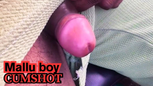 Siyah Hintli yarak sallanıyor ve boşalıyor