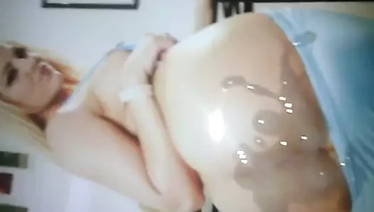 alexis texas'a saygı duruşu