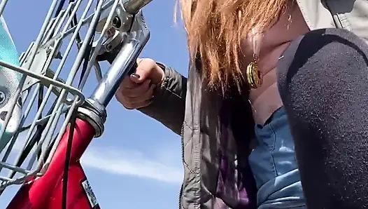 No160 nehrin kıyısında