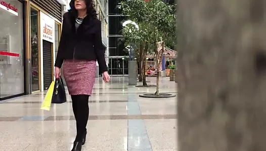 kkaren millen'den yeni etek (cinsel olmayan