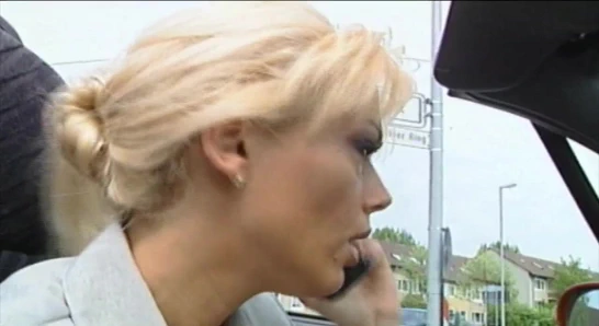 Bayan doktor - 4. bölüm