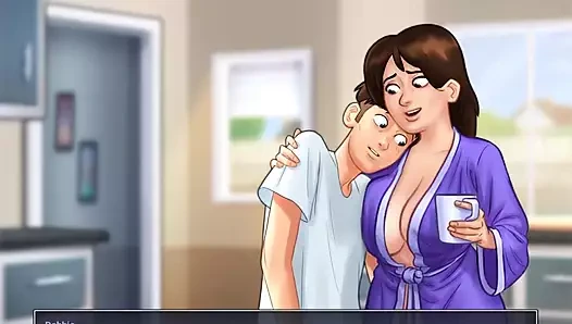 Summertimesaga- 0- 19- 0- pc bölüm 30 misskitty2k oyunu