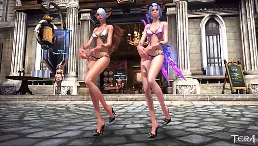 Büyük memeli seksi tera fahişeler