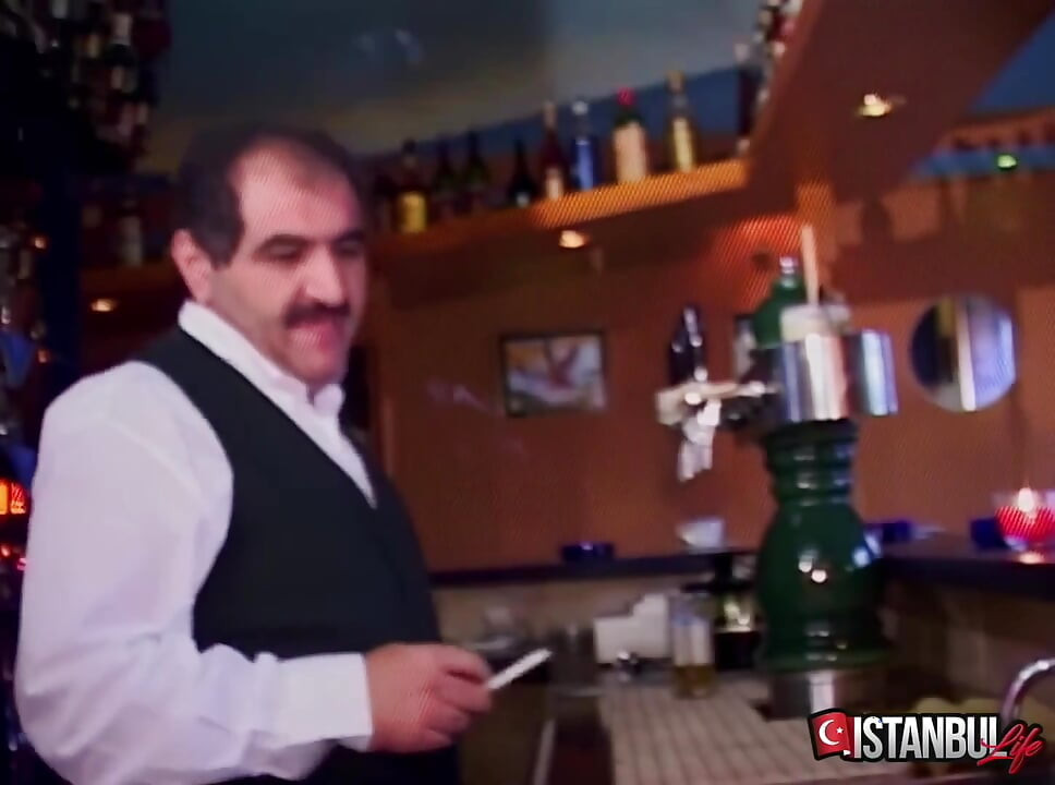 Sahin K Oksan Oksar'ı götten sikiyor