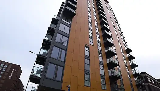 İngiliz genç adriana ilk seçmeler