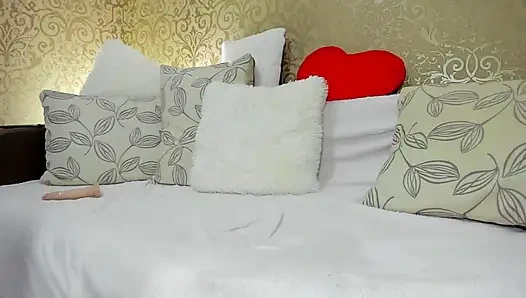 90 Dakikalık Çıplak Mastürbasyon Fışkırtma Ve Boşalma