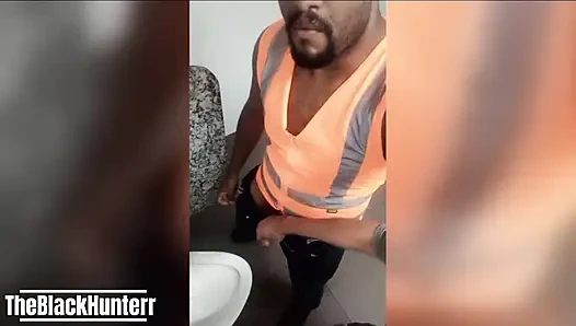 İş yerinde tuvalet