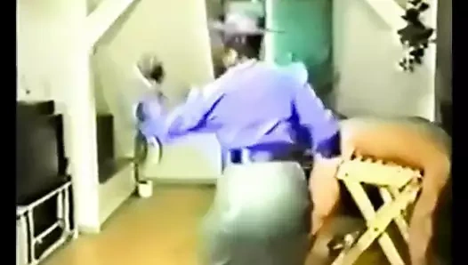 metresi bebek suçluyu cezalandırır