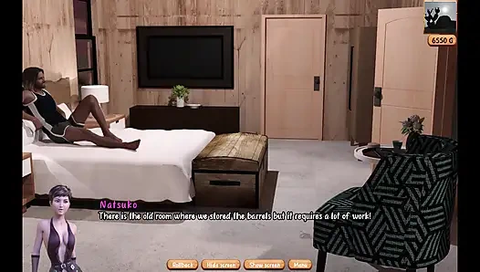 Şehvet moteli (bölüm 7)