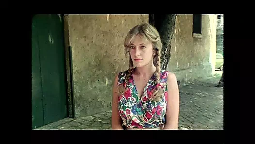 Valentina Ragazza calore'da - bölüm 2