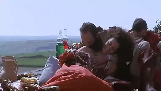 Marina Saura - Flesh