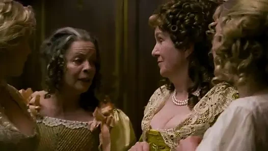 Kate winslet, kirsty oswald - biraz kaos (2014)