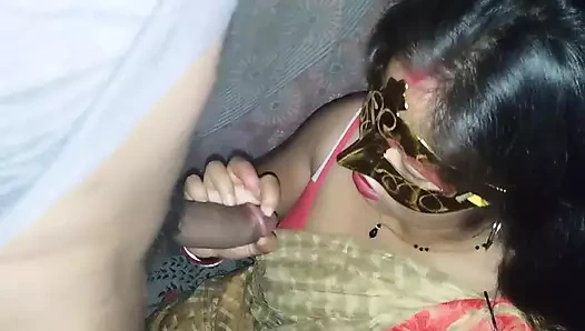 Hintli köylü kadın ko pata ke chuda