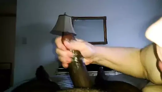 Büyük zenci yarağımı emiyor bölüm 3 boşalma