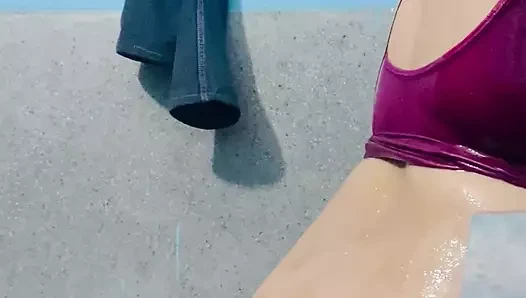 Büyük götümü 🤤 sikmek istiyor musun