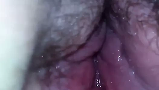 Bonne baise avec ma femme 2