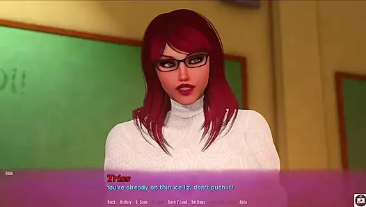 Yaz isteği - pt 38