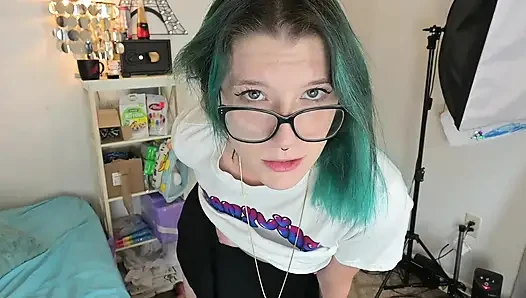 Kız: anal deneyim