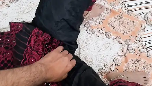 Мачеху удовлетворил раком ее пасынок