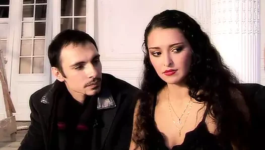 Mente kriminal 4. bölüm