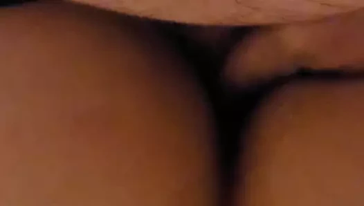 Amatör amından götüne