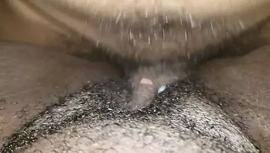 Kadınım krema istedi.