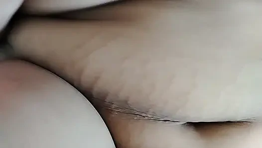 Malay Girl Widow Kelantan Accepts Indian Cock