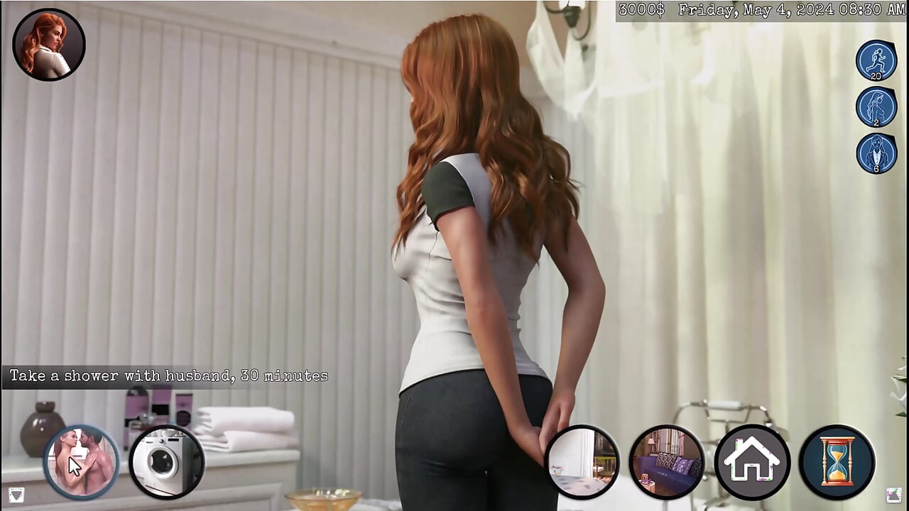 Ahlak sınırları 2 sabah seksi her zaman harika