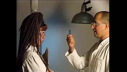 La supposta del sesso - bölüm 1