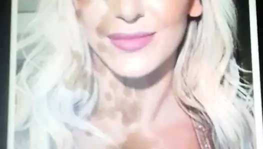 Charlotte yetenek cumtribute 6