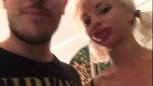 Carlo Stocaz - alessia di pesaro