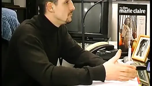 Sodomize edildiğinde bundan hoşlanıyor