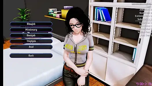 Best blowjob step sis