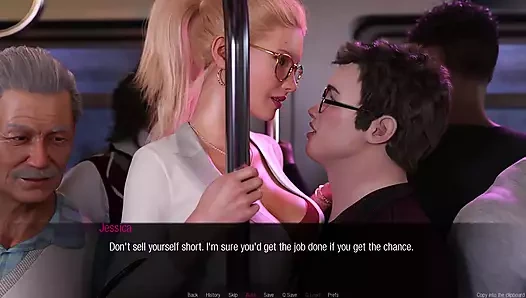 Jessica o'neil - jessica ve rosa öğle yemeği için gitti... Tommy ve...' s Office... Jessica ve Laura Conner ile biraz zaman geçiriyor