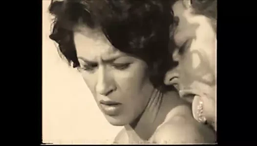 Italian, L'Albergo Della Paura #1 (Recolored)