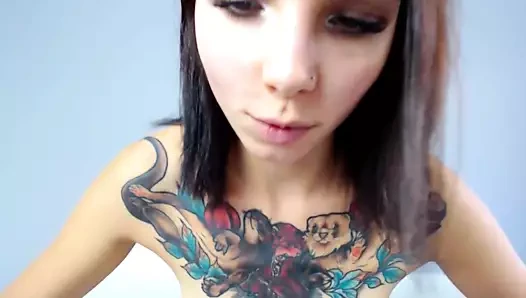 Süper ateşli vücut