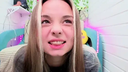 I have a full video on allmylinks Misss_Vikki , and the first 100 subscribers get a free 7-minute video based on your script