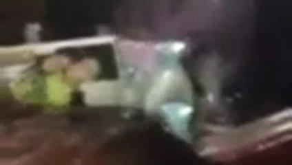 Randy Familia ve arkadaşları 2