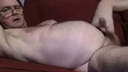 baba boşalan üzerinde cam