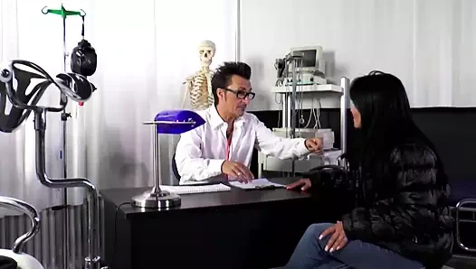 Die lustklinik - bölüm 2