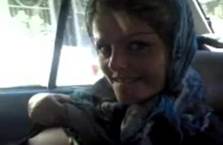 Arap hamile sürtük çıplak vücudunu gösteriyor