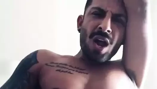 Denis mastürbasyon ve sağladım