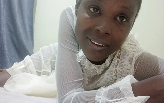 Boşalana kadar kendimi parmaklıyorum