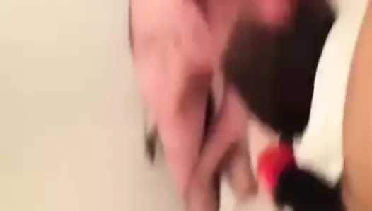 amatör büyük göğüsler