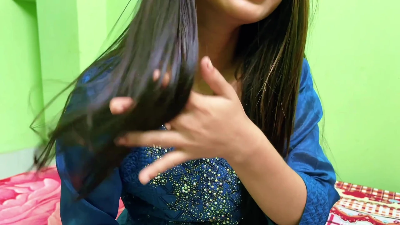 मैंने कुछ रोमांटिक समय बिताया